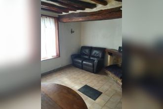 Ma-Cabane - Vente Maison Rouen, 45 m²