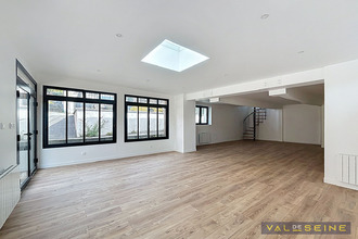 Ma-Cabane - Vente Maison ROUEN, 113 m²