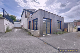 Ma-Cabane - Vente Maison ROUEN, 113 m²