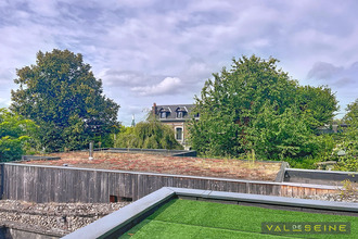 Ma-Cabane - Vente Maison ROUEN, 113 m²