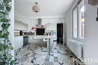 Ma-Cabane - Vente Maison Rouen, 117 m²