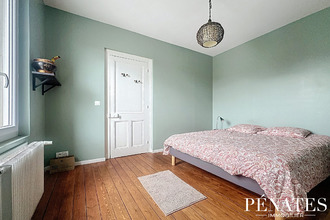 Ma-Cabane - Vente Maison Rouen, 117 m²