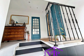 Ma-Cabane - Vente Maison ROUEN, 133 m²