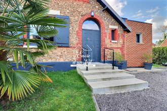 Ma-Cabane - Vente Maison Rouen, 121 m²