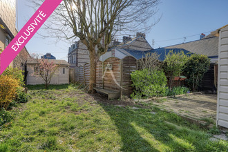 Ma-Cabane - Vente Maison ROUEN, 80 m²