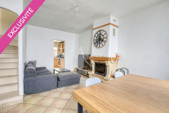 Ma-Cabane - Vente Maison ROUEN, 80 m²