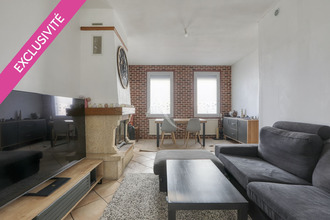 Ma-Cabane - Vente Maison ROUEN, 80 m²
