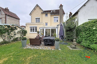 Ma-Cabane - Vente Maison Rouen, 97 m²