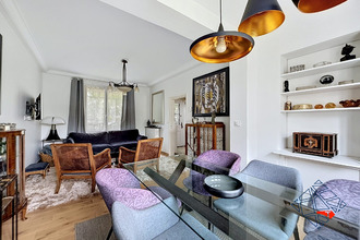 Ma-Cabane - Vente Maison Rouen, 97 m²