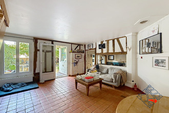Ma-Cabane - Vente Maison Rouen, 71 m²
