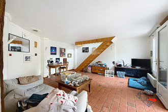 Ma-Cabane - Vente Maison Rouen, 71 m²