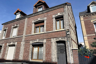 Ma-Cabane - Vente Maison Rouen, 93 m²