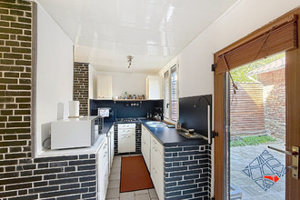 Ma-Cabane - Vente Maison Rouen, 93 m²
