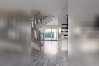 Ma-Cabane - Vente Maison Rouen, 89 m²