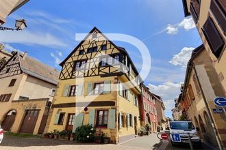 Ma-Cabane - Vente Immeuble ROUFFACH, 182 m²