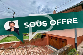 Vente Maison 68250, ROUFFACH France