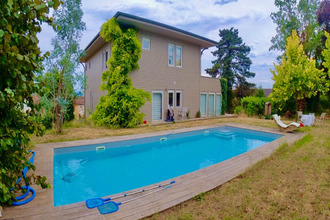 Ma-Cabane - Vente Maison ROUFFACH, 202 m²