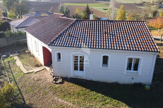 Ma-Cabane - Vente Maison ROUFFIAC, 115 m²
