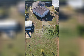 Ma-Cabane - Vente Maison ROUFFIAC, 115 m²