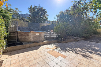 Ma-Cabane - Vente Maison Rouffiac-des-Corbières, 225 m²