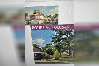 Ma-Cabane - Vente Maison Rouffiac-Tolosan, 89 m²