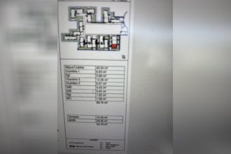 Ma-Cabane - Vente Maison Rouffiac-Tolosan, 89 m²