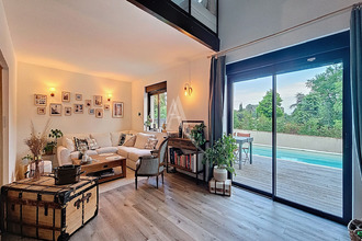Ma-Cabane - Vente Maison ROUFFIAC-TOLOSAN, 132 m²