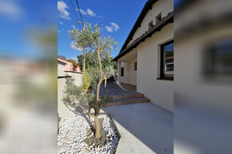 Ma-Cabane - Vente Maison ROUFFIAC-TOLOSAN, 132 m²