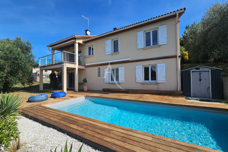 Ma-Cabane - Vente Maison ROUFFIAC-TOLOSAN, 156 m²