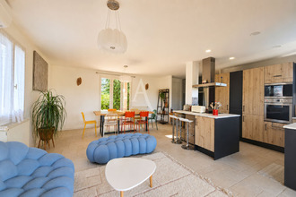 Ma-Cabane - Vente Maison ROUFFIAC-TOLOSAN, 156 m²