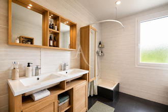 Ma-Cabane - Vente Maison ROUFFIAC-TOLOSAN, 156 m²