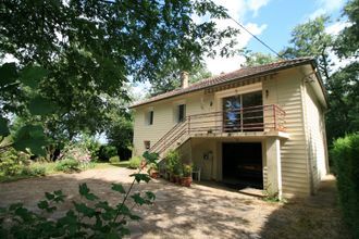 Ma-Cabane - Vente Maison Rouffignac st cernin de r, 78 m²