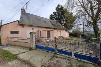 Ma-Cabane - Vente Maison ROUGE, 70 m²