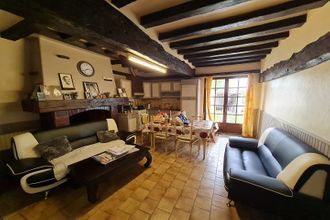 Ma-Cabane - Vente Maison ROUGE, 70 m²