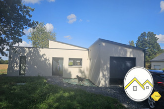Ma-Cabane - Vente Maison Rougé, 122 m²