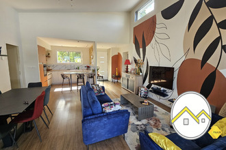 Ma-Cabane - Vente Maison Rougé, 122 m²