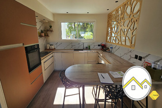 Ma-Cabane - Vente Maison Rougé, 122 m²