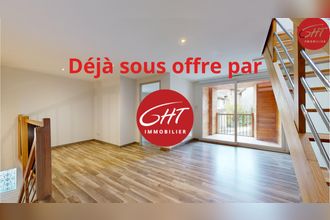 Ma-Cabane - Vente Maison Rougemont, 90 m²