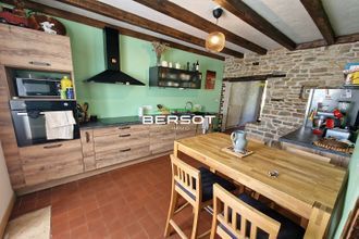 Ma-Cabane - Vente Maison ROUGEMONT, 118 m²