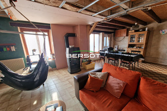 Ma-Cabane - Vente Maison ROUGEMONT, 121 m²