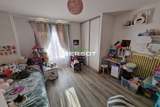 Ma-Cabane - Vente Maison ROUGEMONT, 121 m²