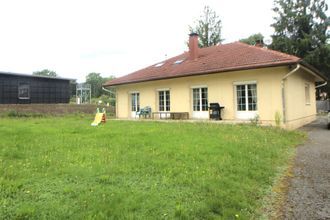 Ma-Cabane - Vente Maison ROUGEMONT-LE-CHATEAU, 176 m²