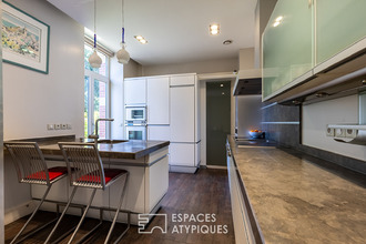 Ma-Cabane - Vente Maison ROUGEMONT-LE-CHATEAU, 380 m²