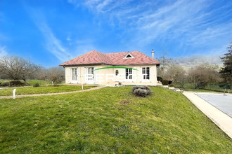 Ma-Cabane - Vente Maison ROUGEMONTOT, 92 m²