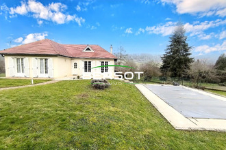 Ma-Cabane - Vente Maison ROUGEMONTOT, 92 m²