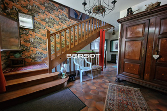 Ma-Cabane - Vente Maison ROUGEMONTOT, 265 m²