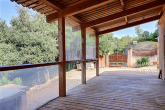 Ma-Cabane - Vente Maison ROUGIERS, 60 m²