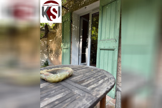 Ma-Cabane - Vente Maison ROUGIERS, 244 m²