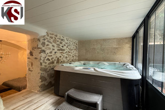 Ma-Cabane - Vente Maison ROUGIERS, 244 m²