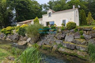 Ma-Cabane - Vente Maison Rougnac, 188 m²